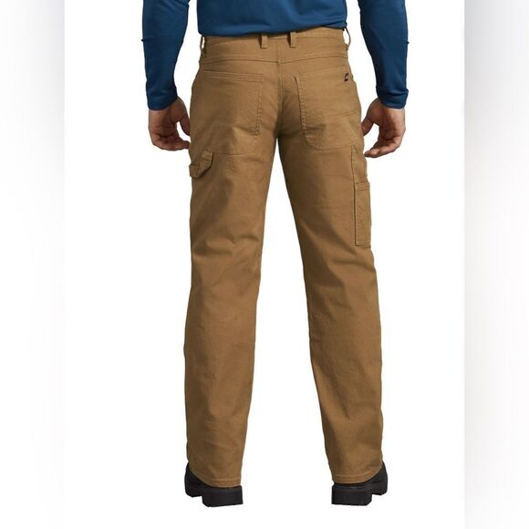 Genuine Dickies Men's Flex Duck Utility Jean 38 waist - Picture 2 of 5